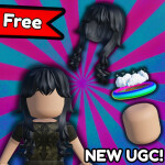 STAY FOR UGC! ✔️ [NEW UGC]