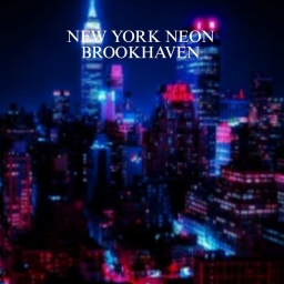 New brookhaven  [UPDATE]