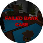BANK: WRONG ACCUSATION