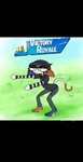 The secret bandits