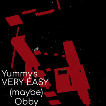  Yummy's VERY EASY (maybe) obby