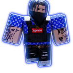 Roblox For Life<3