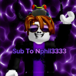 Nphil3333 Fans