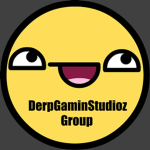 The Derp Squad group