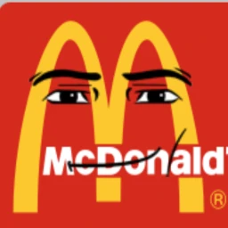 Ir al McDonald's  icon