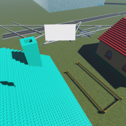 random plugins were used here