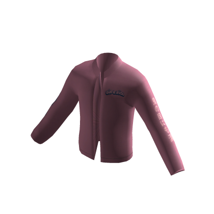 Witchboard Movie Gud and Evol Jacket - Logik