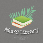 Nier's Library Official