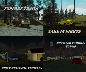 Small Town Silverchair (Desc)