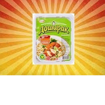 🍜Get and eat instant noodles🍜
