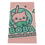 boba wonderland lore