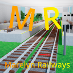 Marelyn Railways