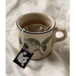 Minty's Tea's :D