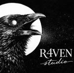 R4VEN Studio
