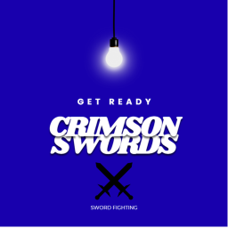 [NEW!] Crimson Blades ⚔️