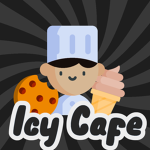 Icy Café.