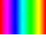 Amazing Rainbow