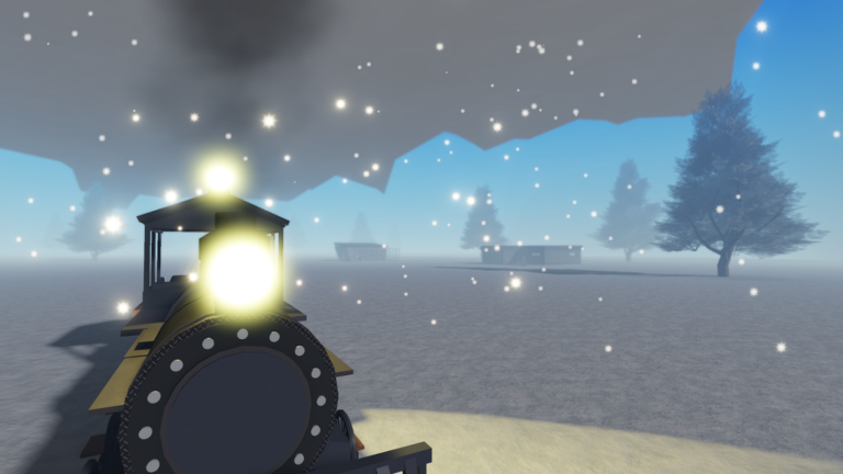 Just a train game screenshot 3