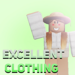 *Excellent Clothing*