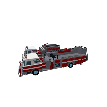 Old Fire Trucks