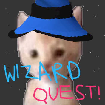 Wizard Quest Testing