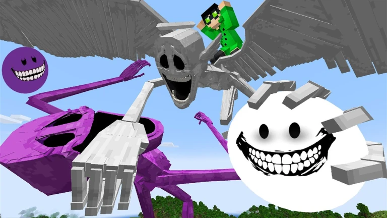 GOD Verity Is Reborn