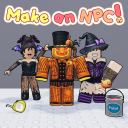 Make an NPC!