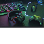 Make and play GAMES