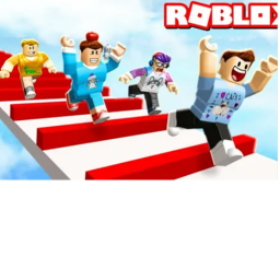 Easy obby!