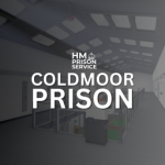 HΜΡ Coldmoor