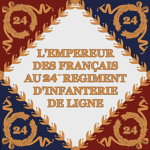 24ème Régiment d'Infanterie de Ligne