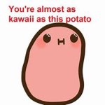 Team Potato ( ͡° ͜ʖ ͡°)