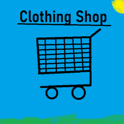 Scam Ban's Clothing Shop