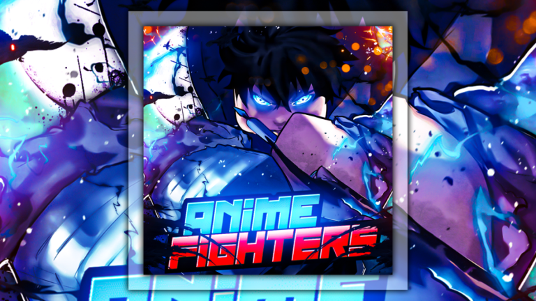 [🔥💥 PRISMATIC 2 UPD] Anime Fighters Simulator