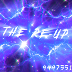 THE RE-UP