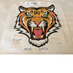 The best tiger club