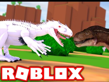 Dinosaur Survival {BETA}