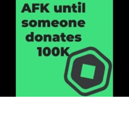 afk till 100k