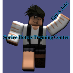 Sprice Hotels Training Center