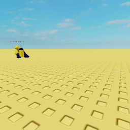 The Desert of the End [BETA]
