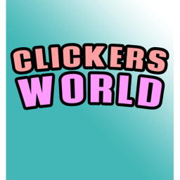Clickers World ✨Release!✨