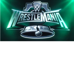 WWE '24 WrestleMania II icon