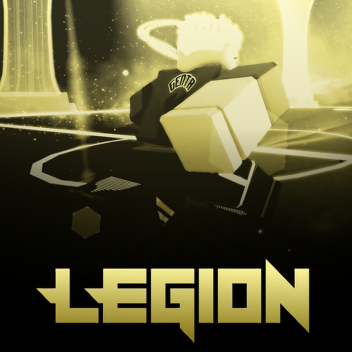 Legion Street