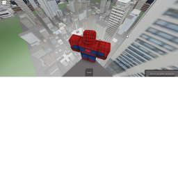 A Spider-man Game