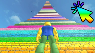 Every Click +1 Jump 🚀