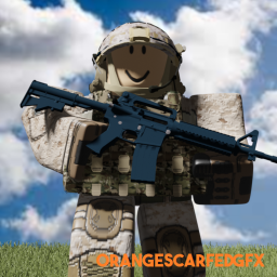 U.S. Army Training Base