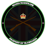 Maven Mainframe