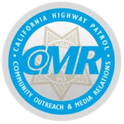 California Highway Patrol Press Conference icon