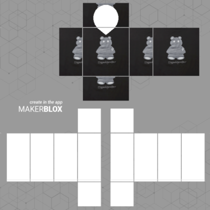 Spray ground shirt Roblox decal