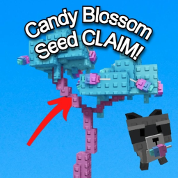 [WORKING JUNE 2025 ✅] FREE CANDY BLOSSOM SEED
